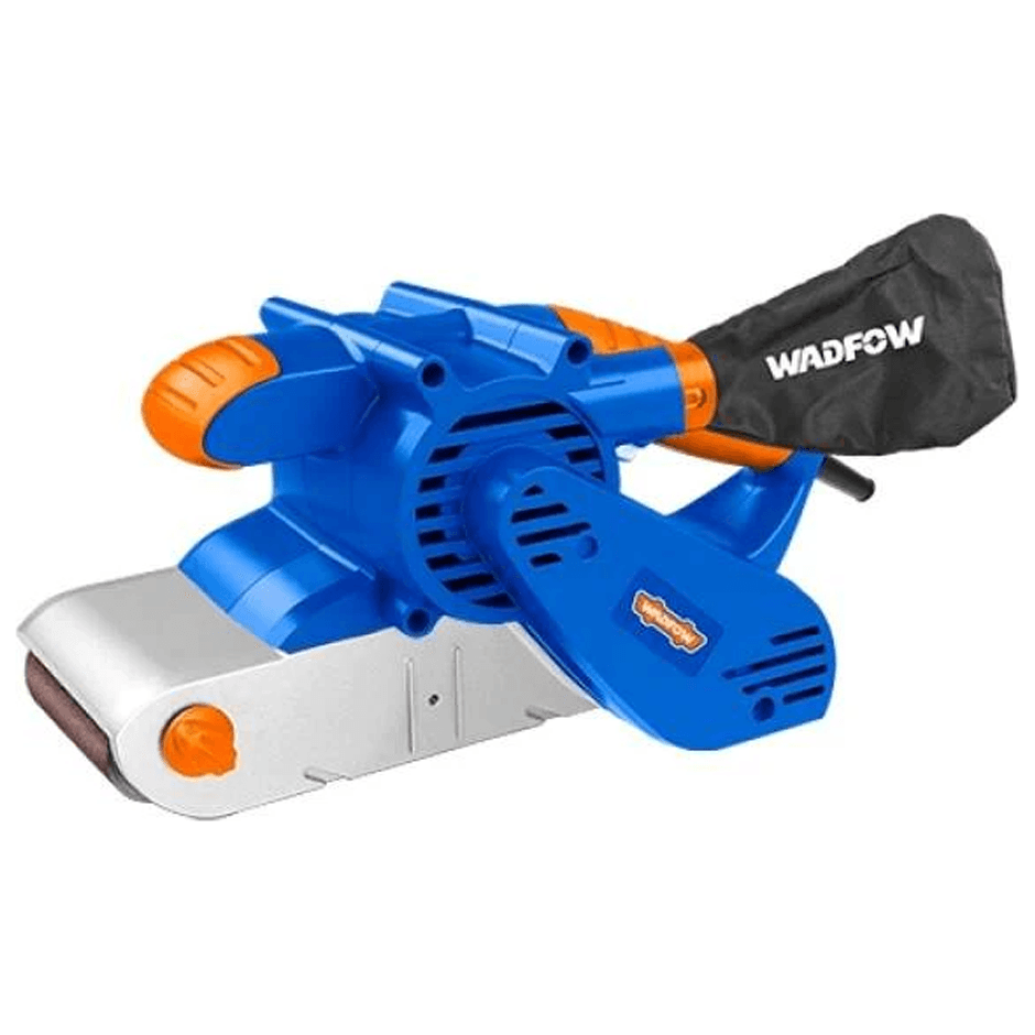 Wadfow WBA1512001 Belt Sander 1200W - KHM Megatools Corp. Main image