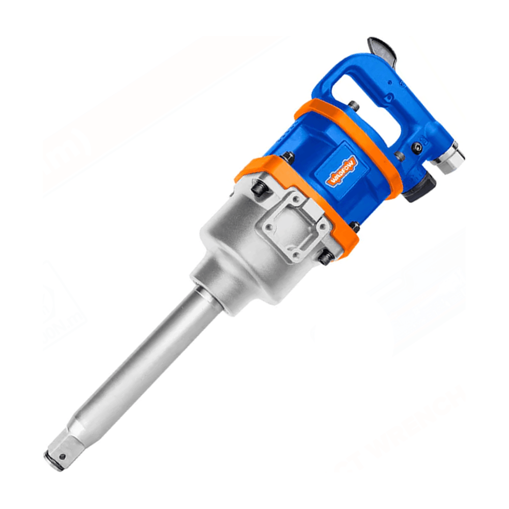 Wadfow WAT1501 Pneumatic Air Impact Wrench - KHM Megatools Corp. Main image