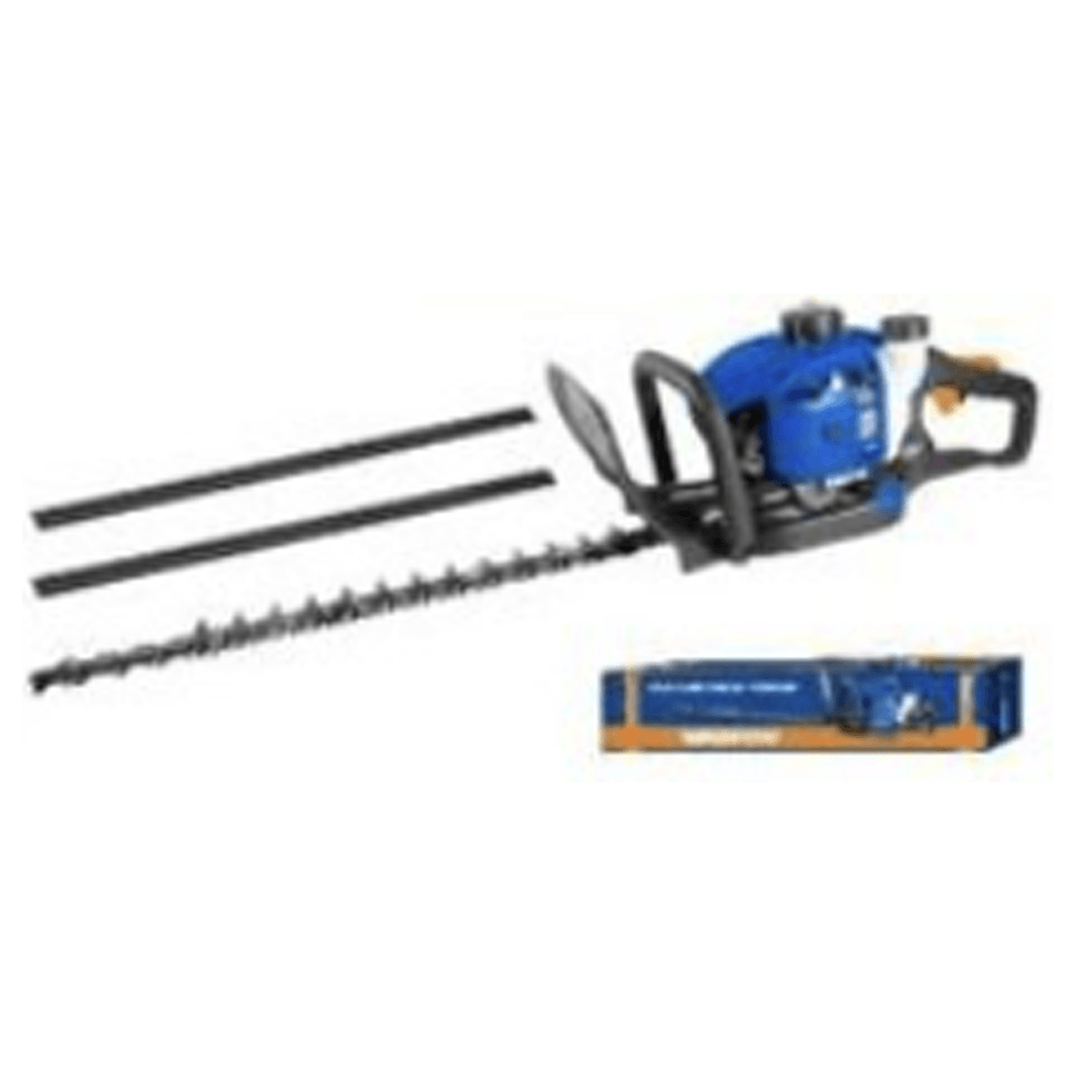 Wadfow WHE1526 Hedge Trimmer Gasoline 25.4CC - KHM Megatools Corp. Main image