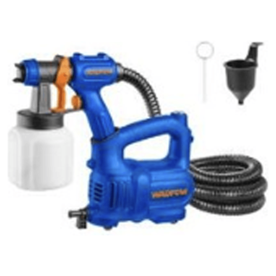 Wadfow WEG2A50 Spray Gun 550W - KHM Megatools Corp.