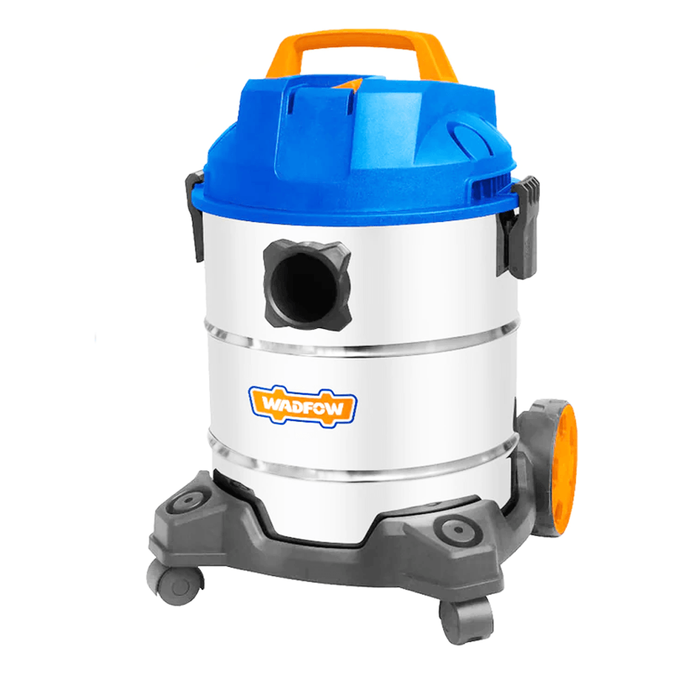 Wadfow WVR4A20 Vacuum Cleaner 20L - KHM Megatools Corp. Main image