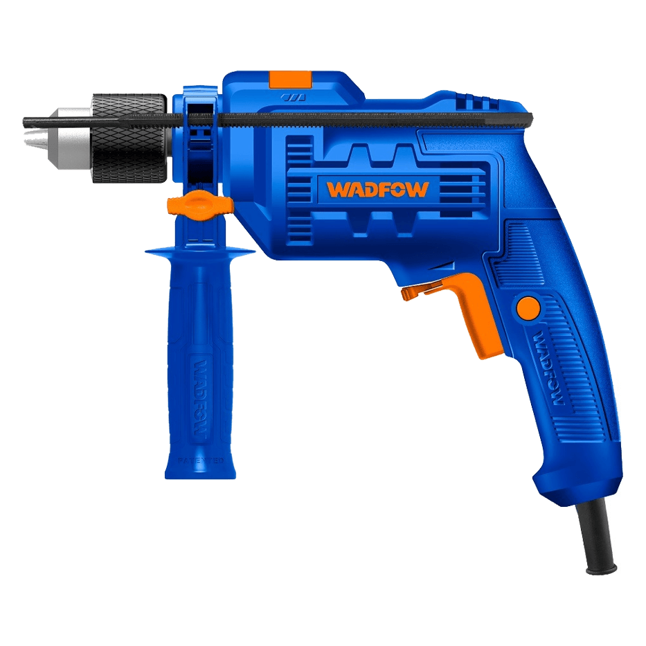 Wadfow WMD15651 Impact Drill 650W Secondary image
