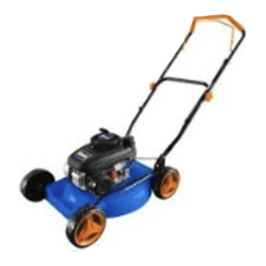 Wadfow WGM2A18 Lawn Mower Gasoline - KHM Megatools Corp. Main image