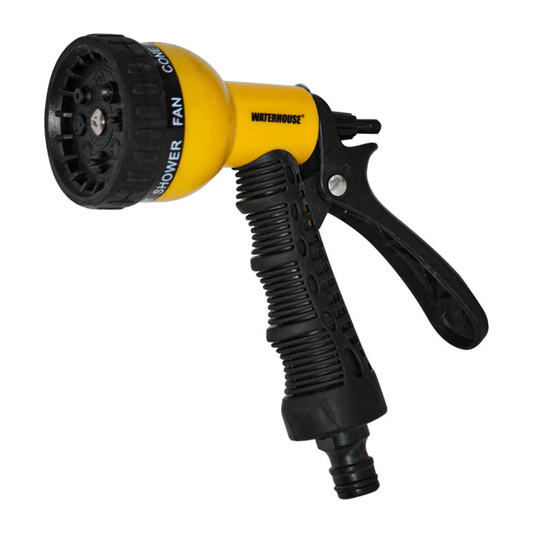 Waterhouse WH-EXTREMEGUN-8WAY Water Spray Gun 8-Way - KHM Megatools Corp.
