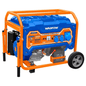 Wadfow WGEAA09-5P Generator Gasoline 10.2KW - KHM Megatools Corp.