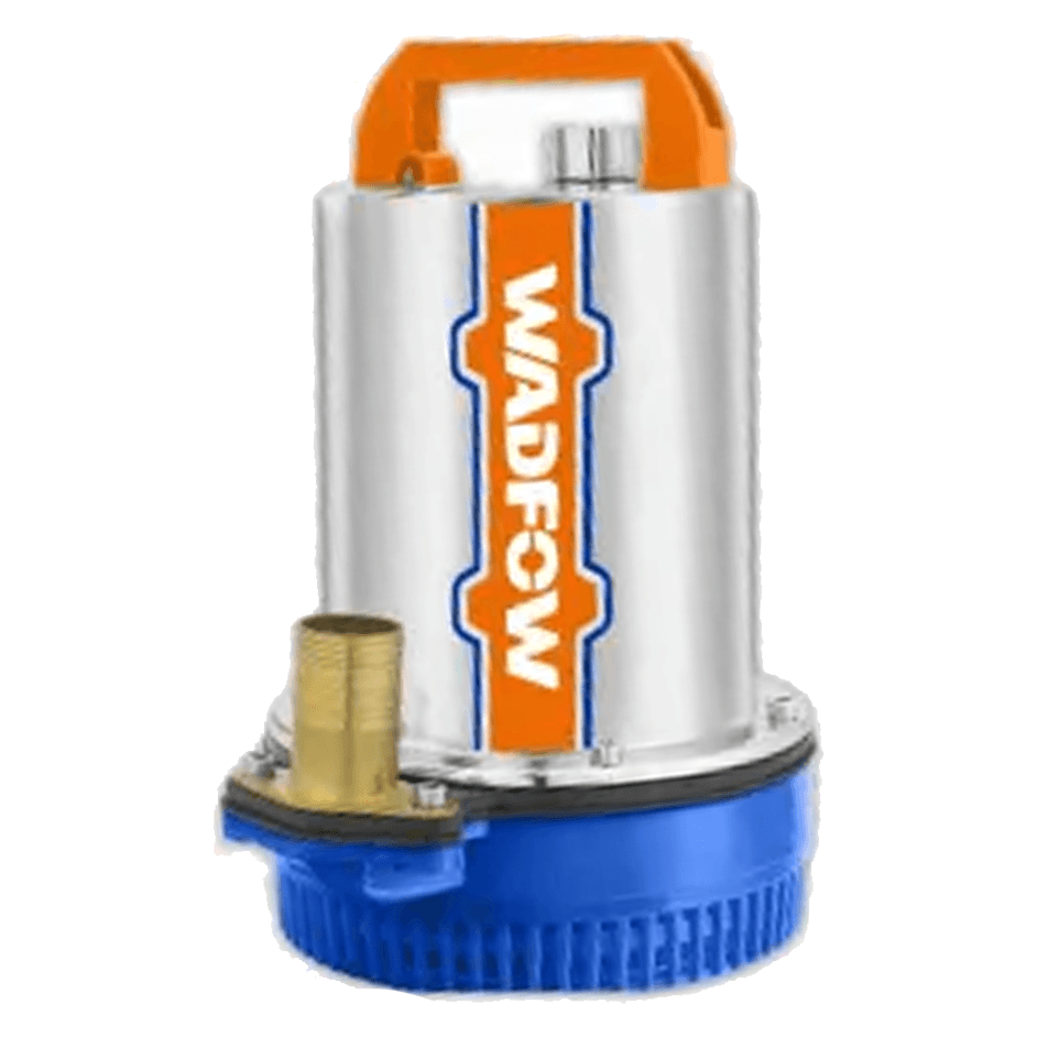 Wadfow WWPQDC24 DC Submersible Pump 240W - KHM Megatools Corp. Main image