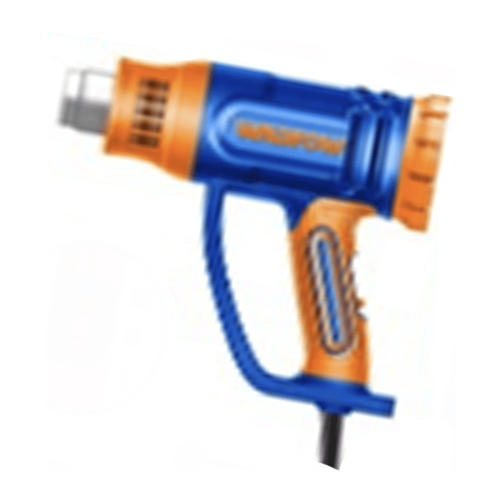Wadfow WHG1520 Heat Gun 2000W - KHM Megatools Corp. Main image