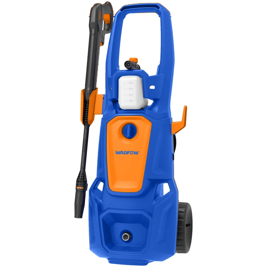 Wadfow WHP3A22 High Pressure Washer 2200W - KHM Megatools Corp. Main image