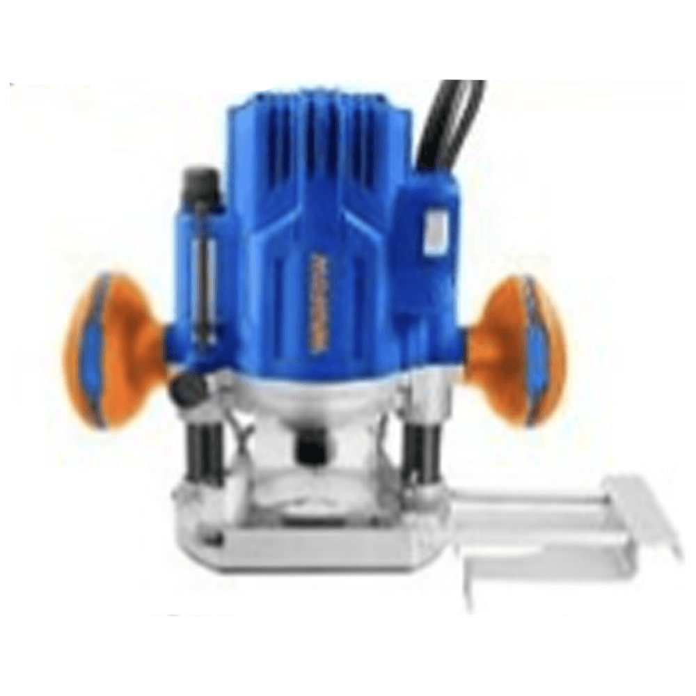 Wadfow WER1512001 Plunge Electric Router 1200W – KHM Megatools Corp.