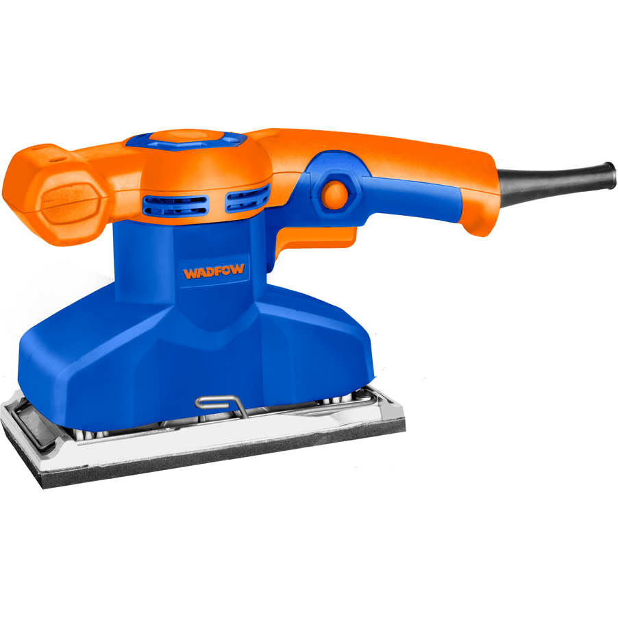 Wadfow WFA2501 Finishing Sander 320W - KHM Megatools Corp.