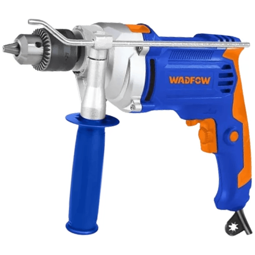 Wadfow WMD151051 Impact Drill 1050W - KHM Megatools Corp.