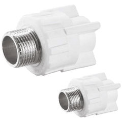 Waterhouse PPR Male Adaptor - KHM Megatools Corp.