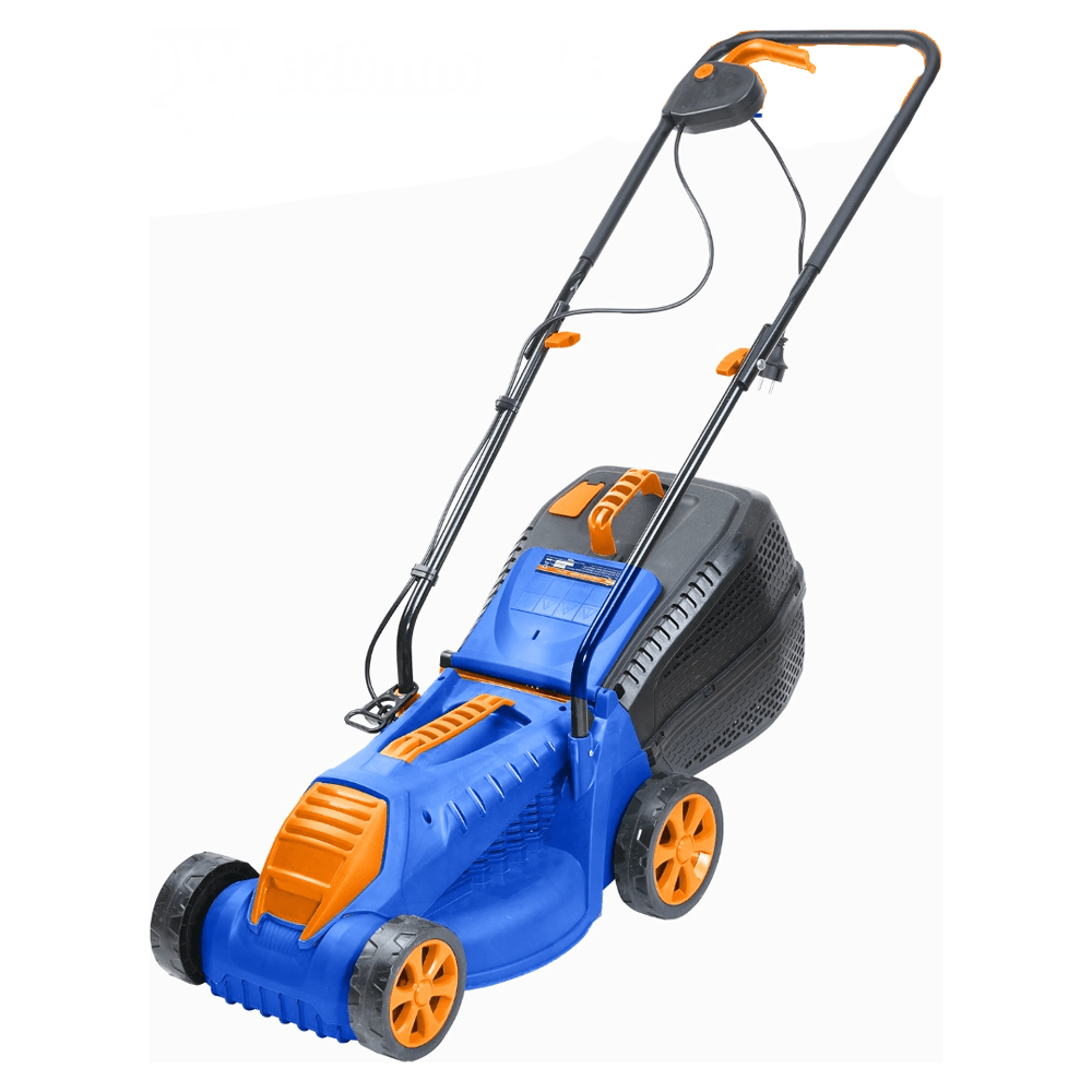 Wadfow WEN3201 Electric Lawn Mower 1200W - KHM Megatools Corp.