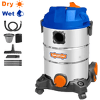 Wadfow WVR4A30 Vacuum Cleaner 30L - KHM Megatools Corp.