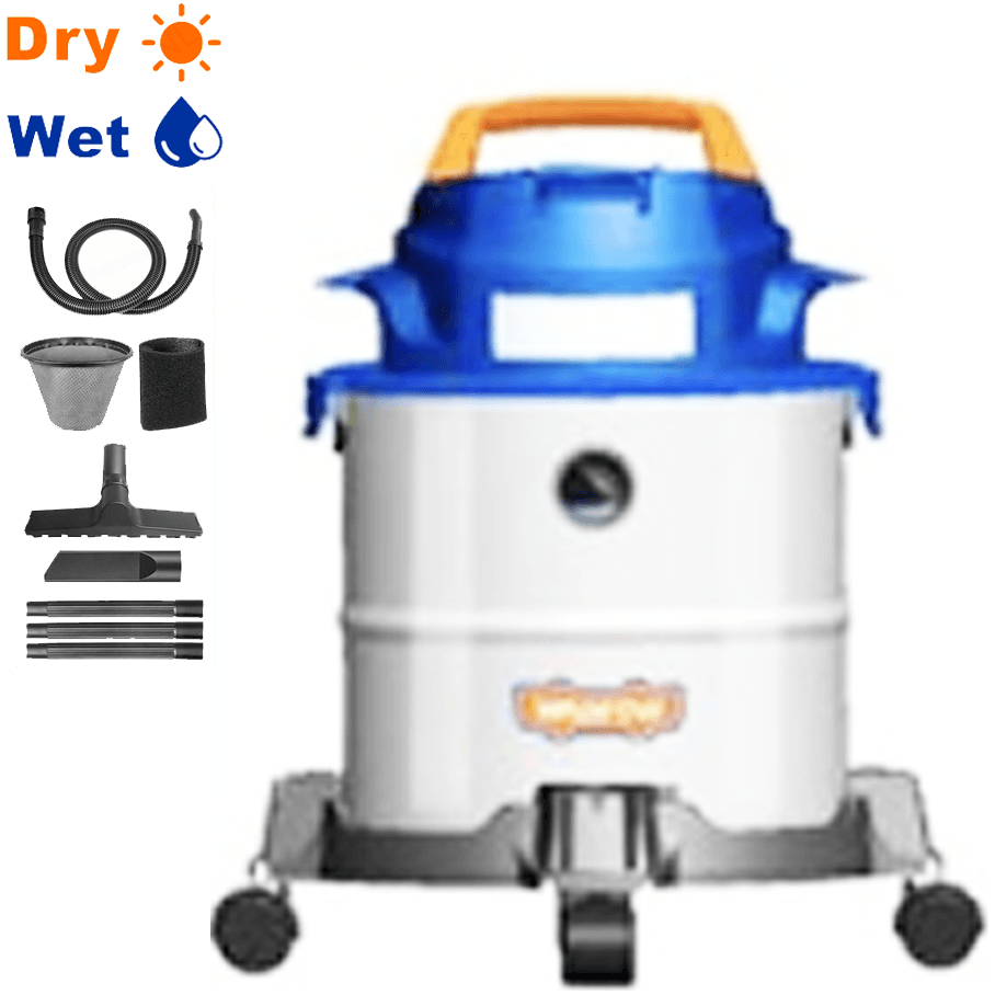 Wadfow WVR3A12 Vacuum Cleaner 12L Secondary image