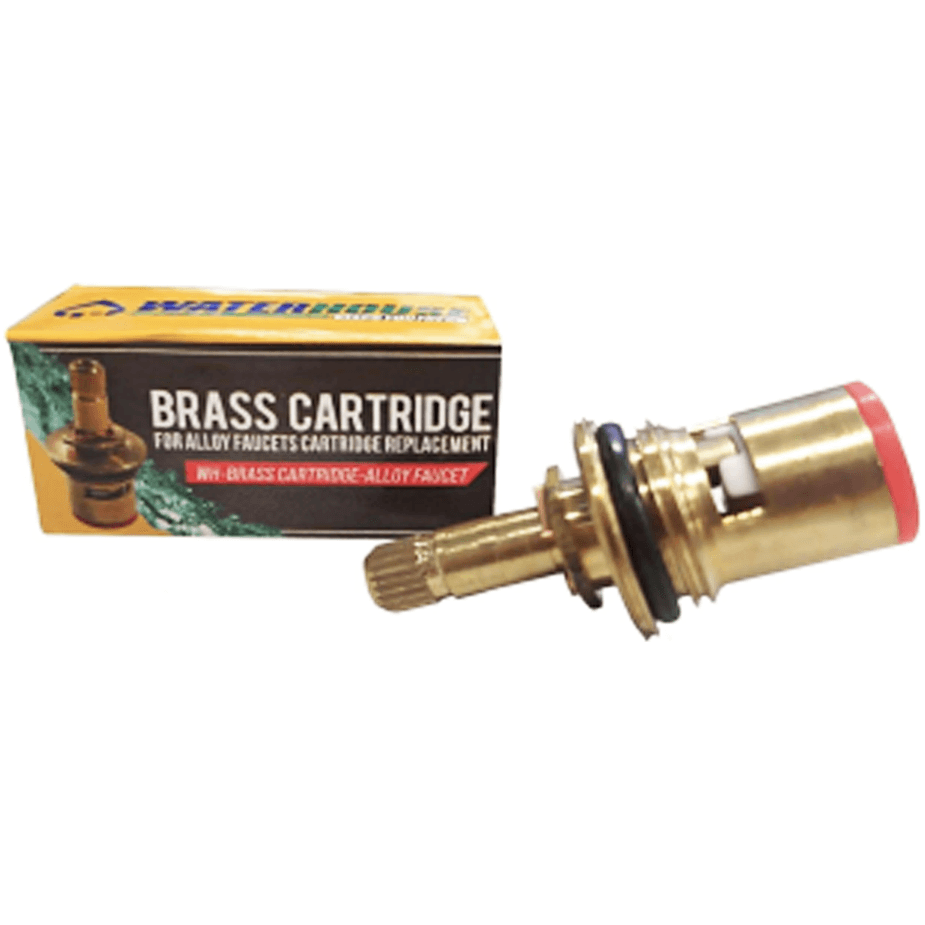 Waterhouse Brass Cartridge Replacement for SUS Faucets - KHM Megatools Corp. Main image