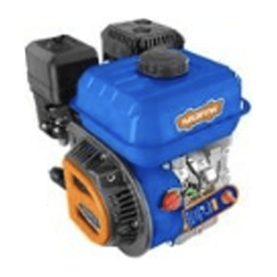 Wadfow WGNAA188Q Gasoline Engine 13HP - KHM Megatools Corp.