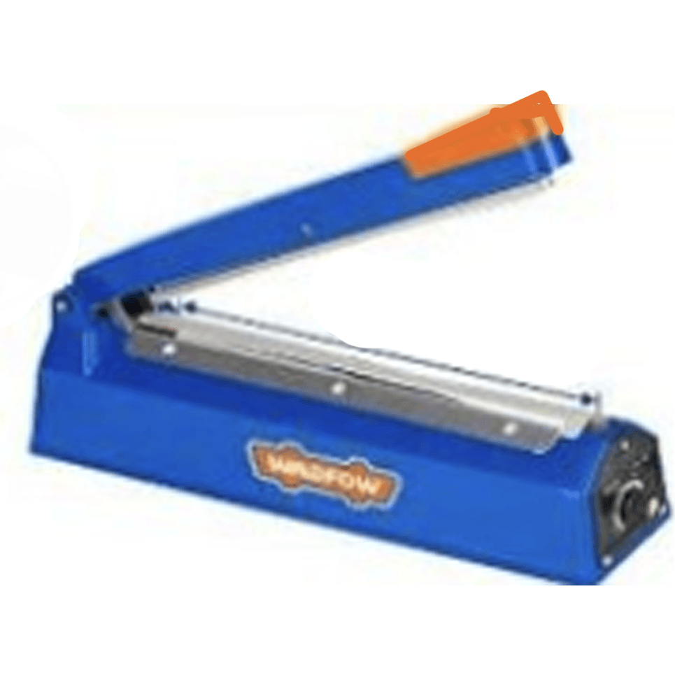 Wadfow WXY2003 Impulse Sealer 300MM - KHM Megatools Corp. Main image