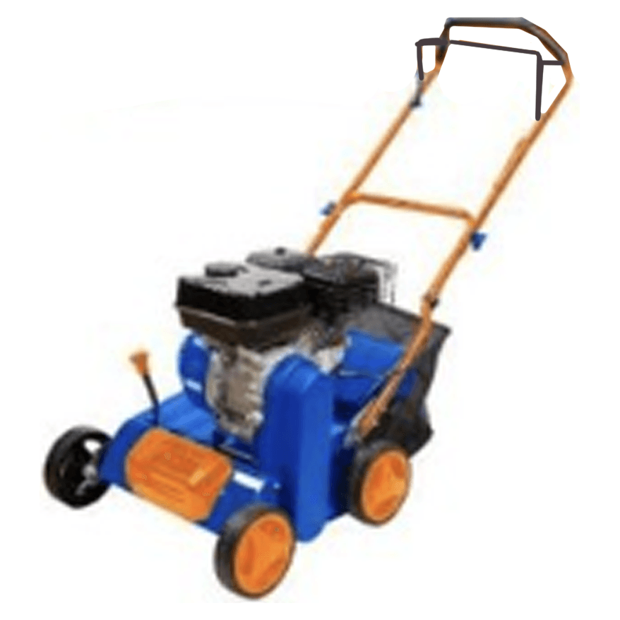 Wadfow WGM8A16 Hay Comber Gasoline 208CC - KHM Megatools Corp. Main image