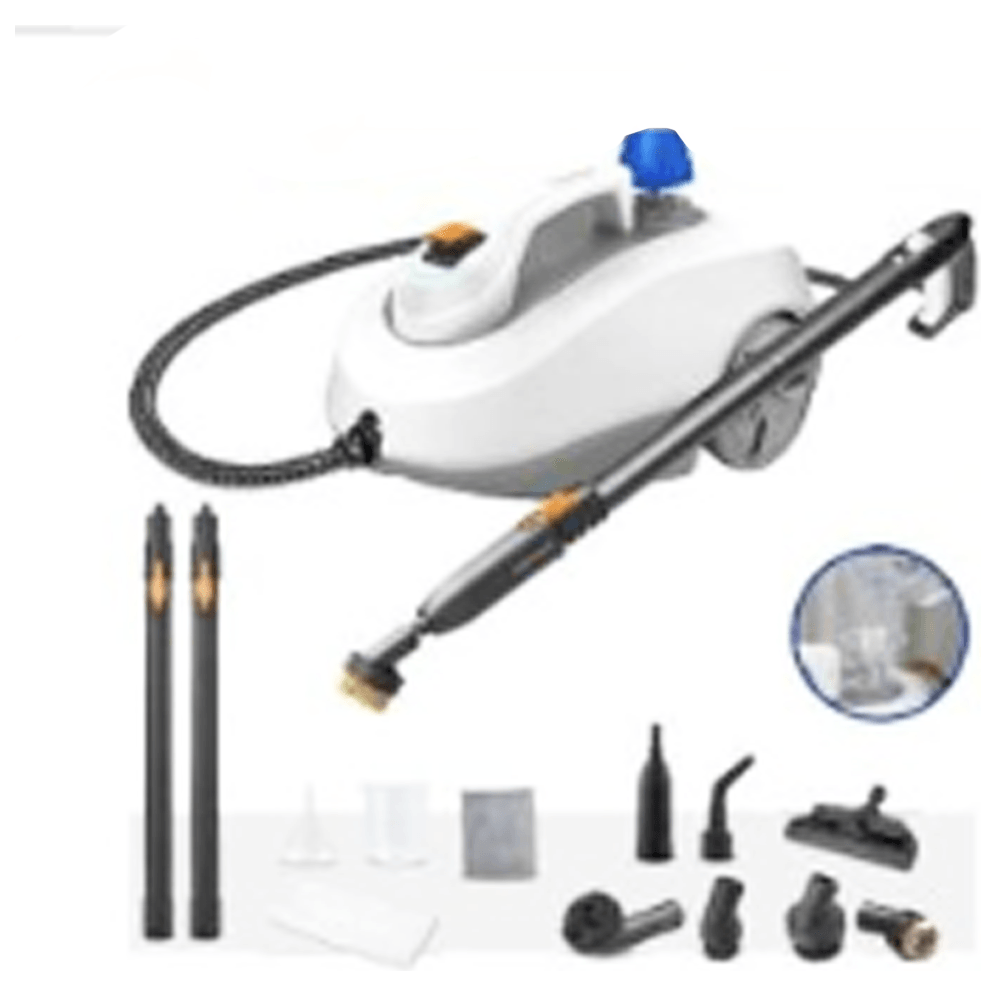 Wadfow WSC1515 Steam Cleaner Secondary image