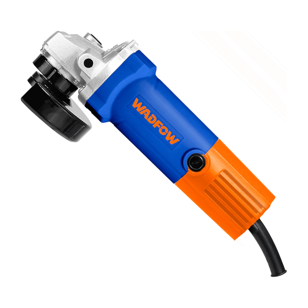 Wadfow WAG15902 Angle Grinder 900W - KHM Megatools Corp. Main image