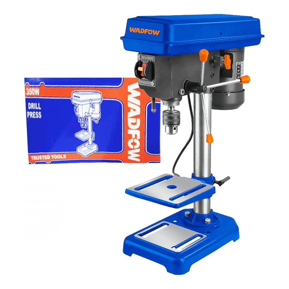 Wadfow WDP15350P Drill Press 350W Secondary image