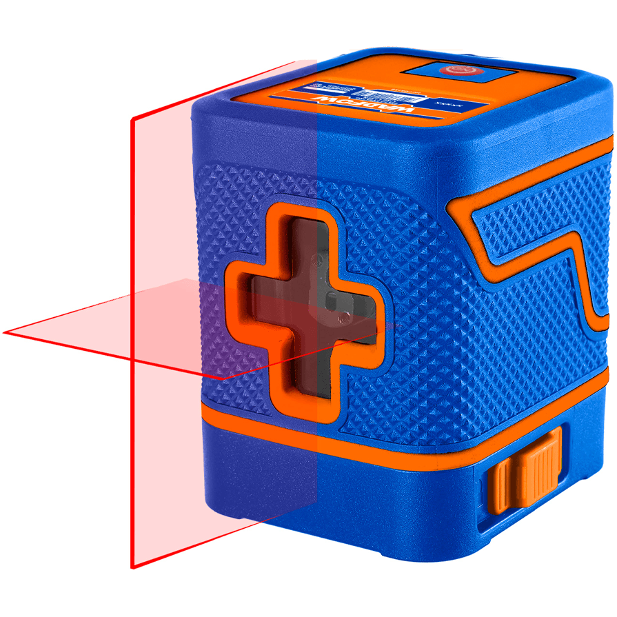 Wadfow WLE1M02 Self-Leveling Line Laser - KHM Megatools Corp. Main image