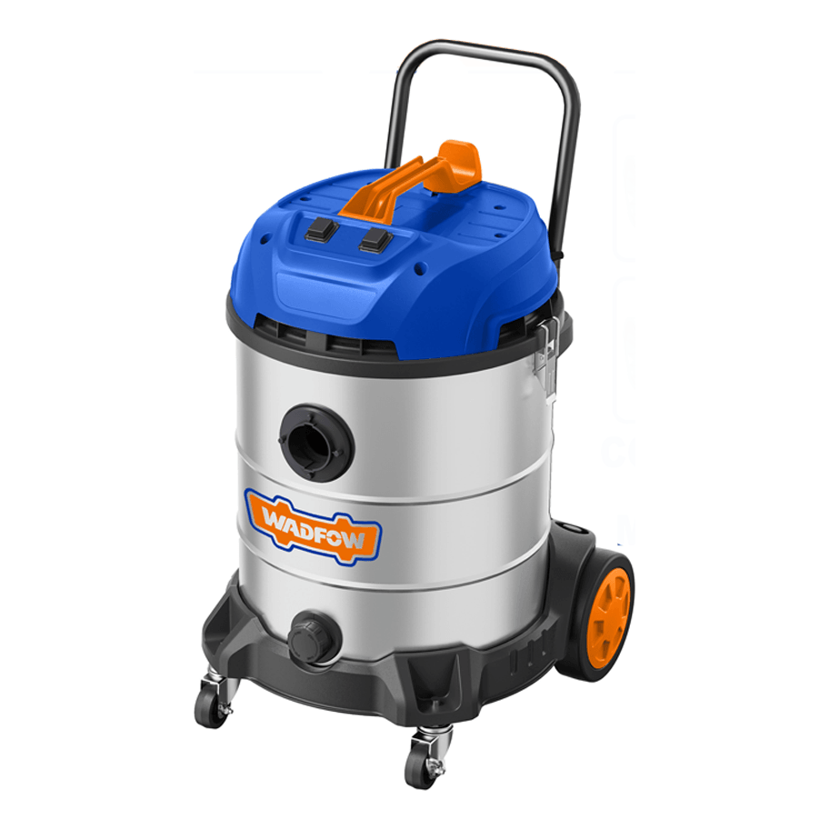 Wadfow WVR5A60 Vacuum Cleaner 60L - KHM Megatools Corp. Main image