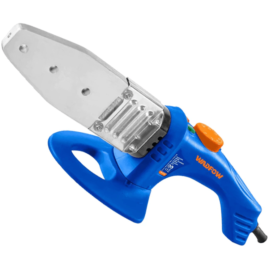 Wadfow WWM1L15 Plastic Tube Welding Tool - KHM Megatools Corp. Main image