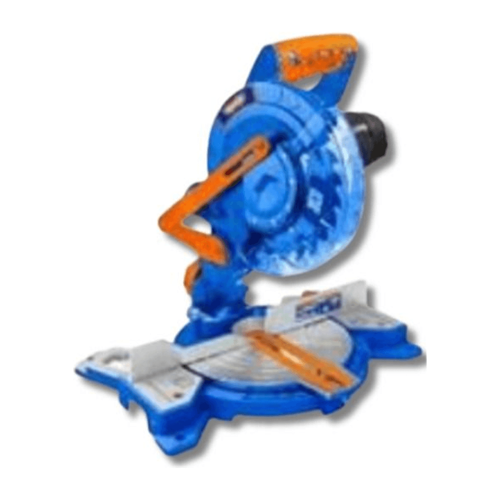 Wadfow WXD151400 Miter Saw 8" 1400W - KHM Megatools Corp. Main image