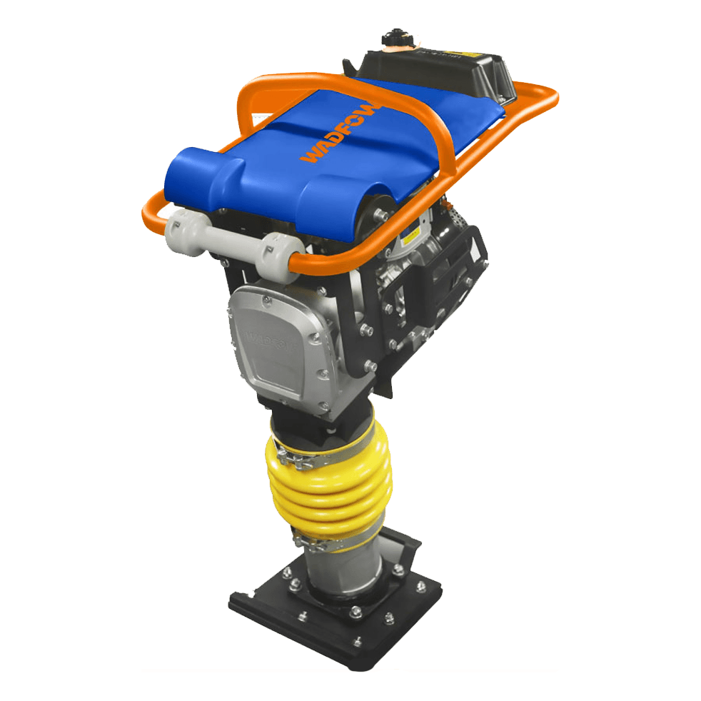 Wadfow WTA1A80 Tamping Rammer Gasoline - KHM Megatools Corp.