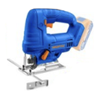 Wadfow WLS1565 Li-Ion Jig Saw 20V(Bare) | Wadfow by KHM Megatools Corp.