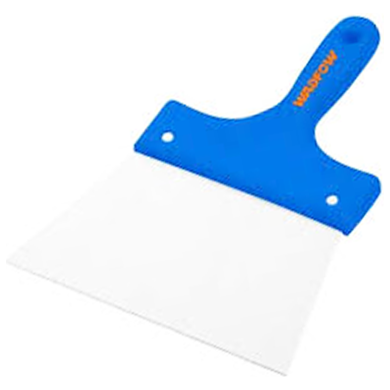 Wadfow Drywall Taping Knives | Wadfow by KHM Megatools Corp. Main image