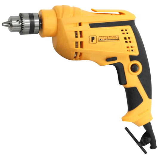 Powerhouse PHB-ED10RE Electric Drill 600W - KHM Megatools Corp.