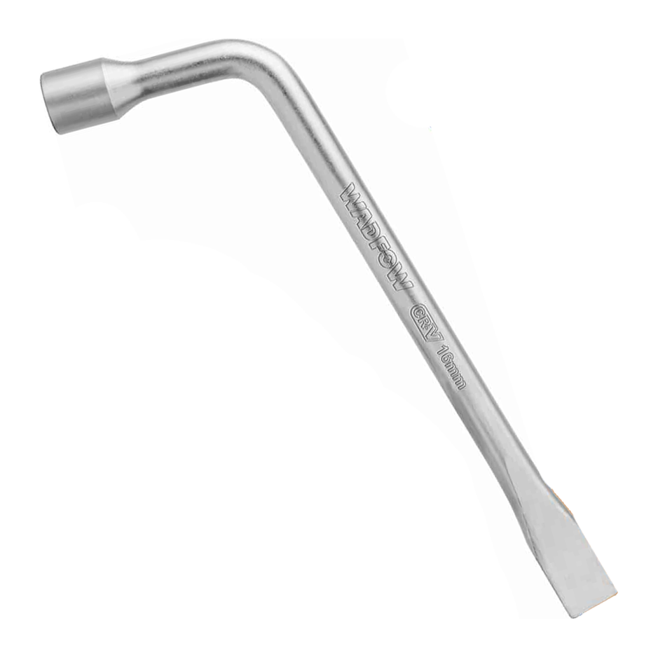 Wadfow WTH6317 L-Type Wrench 17MM | Wadfow by KHM Megatools Corp. Main image