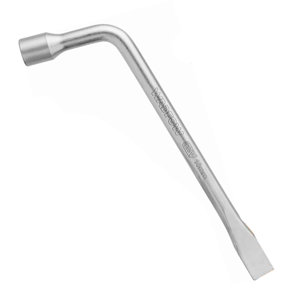 Wadfow WTH6317 L-Type Wrench 17MM | Wadfow by KHM Megatools Corp.