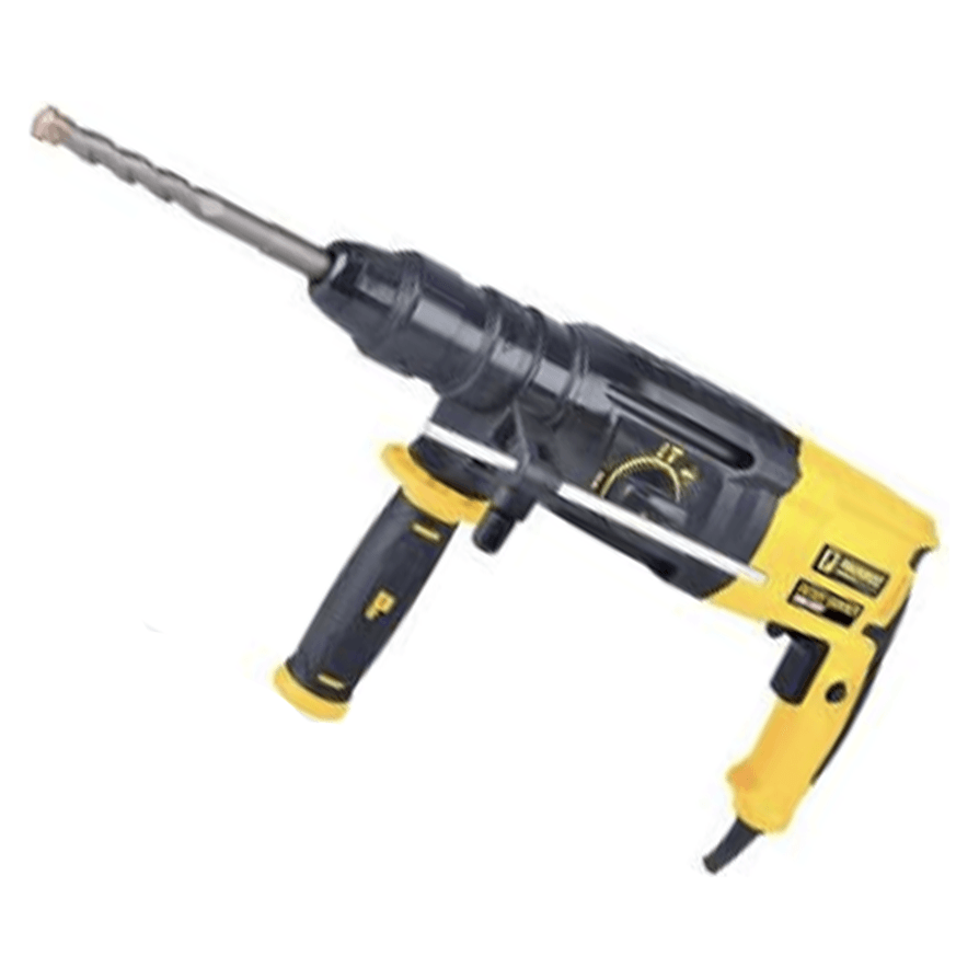 Powerhouse PH-RH-28DFR Rotary Hammer SDS-Plus - KHM Megatools Corp.