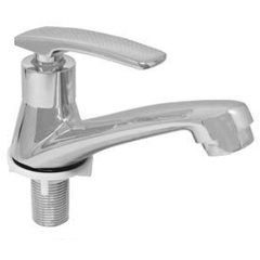 Waterhouse WH52041 Sink Tap Lavatory Faucet Lever Handle 4" - KHM Megatools Corp.
