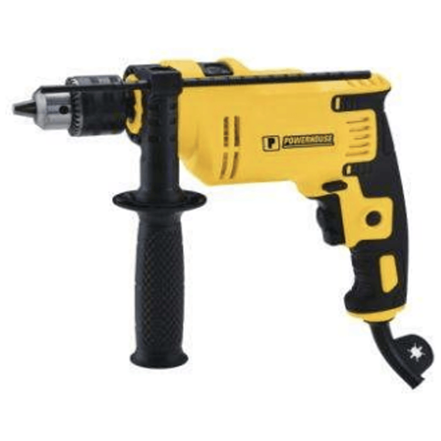 Powerhouse PHB-IMPACT-900MAX Impact Drill 900W - KHM Megatools Corp. Main image