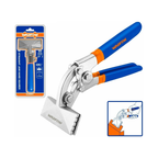 Wadfow WZB8002 Offset Jaw Hand Seamer 3" | Wadfow by KHM Megatools Corp.