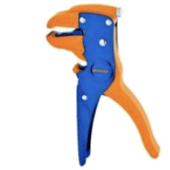 Wadfow WBQ8401 Wire Stripper 7" | Wadfow by KHM Megatools Corp.