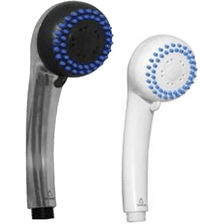 Waterhouse ABS 3 Function Single Shower Head - KHM Megatools Corp. Main image