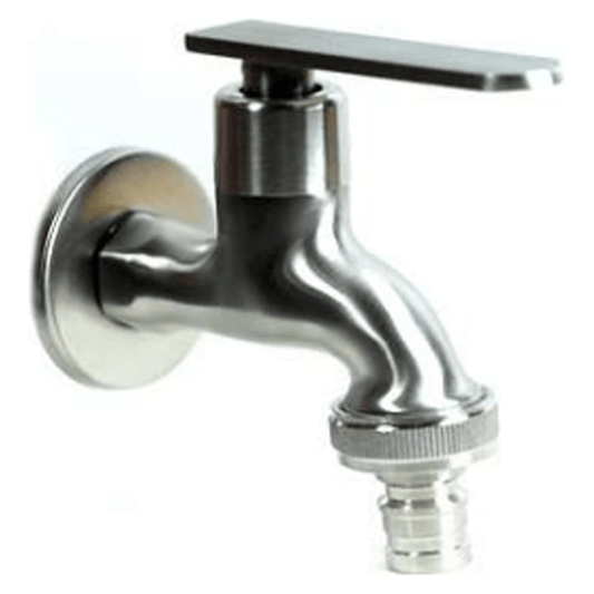 Waterhouse WH-SUSHBEF-F10 Wall Faucet Design F10 - KHM Megatools Corp.