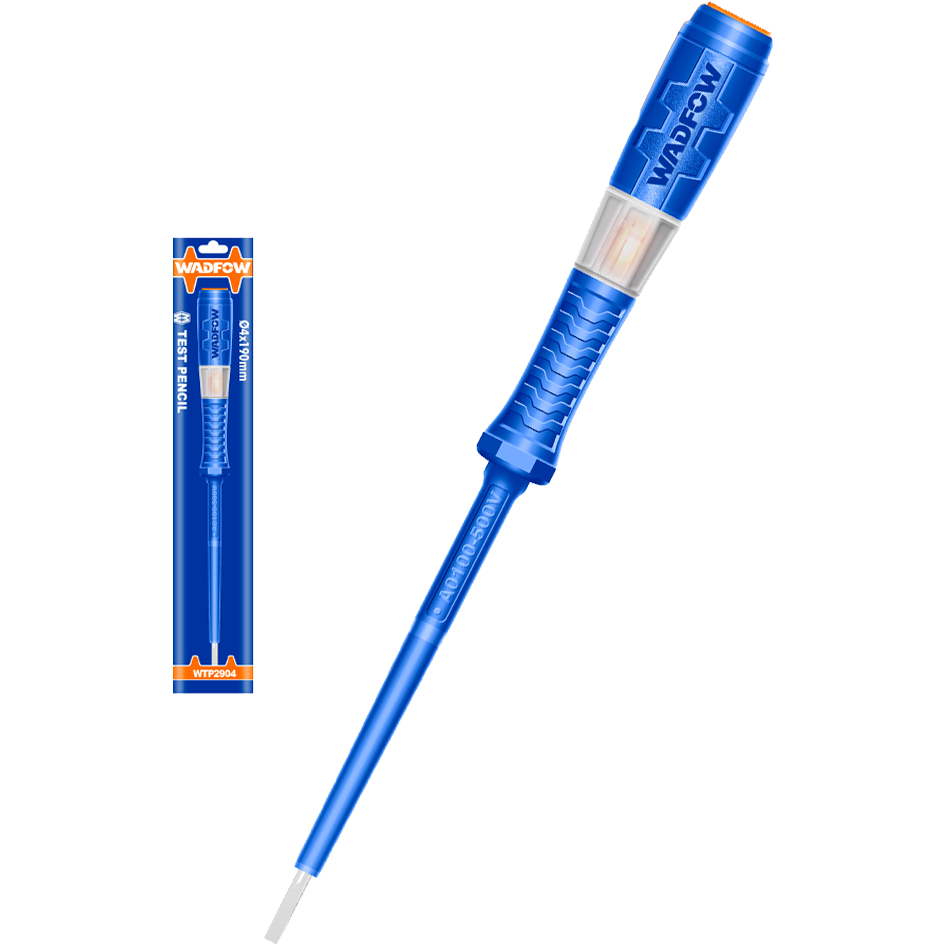 Wadfow WTP2904Test Pencil 4x190MM | Wadfow by KHM Megatools Corp. Main image