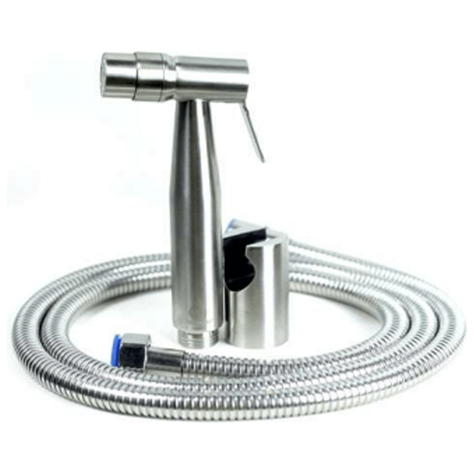 Waterhouse WH-BSSS304-15 Bidet Sprayer w/ High Tension hose - KHM Megatools Corp.