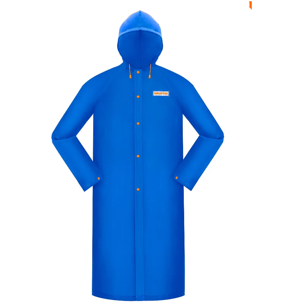 Wadfow Rain Coat | Wadfow by KHM Megatools Corp. Main image