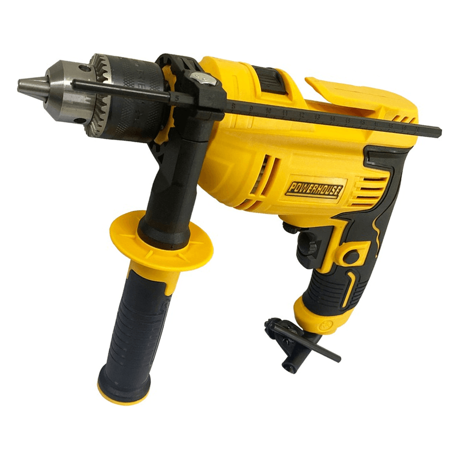 Powerhouse PHB-IMPACT-720S Impact Drill 720W - KHM Megatools Corp. Main image