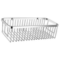 Waterhouse WH-RECBASKET-SUS Rectangular Put Basket - KHM Megatools Corp.