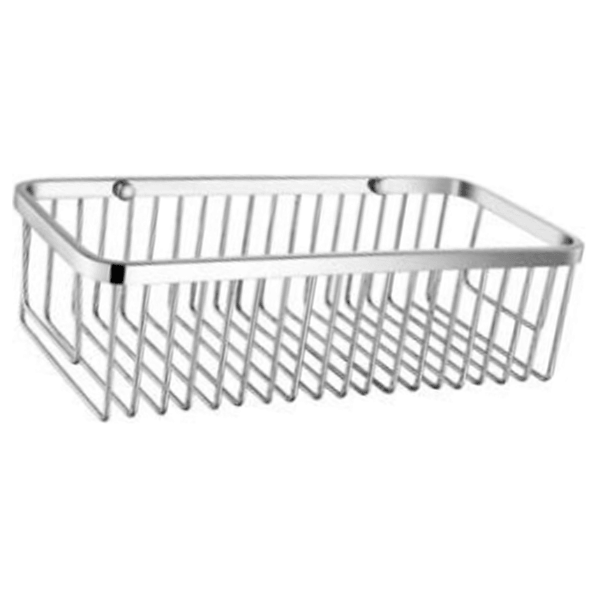 Waterhouse WH-RECBASKET-SUS Rectangular Put Basket - KHM Megatools Corp.