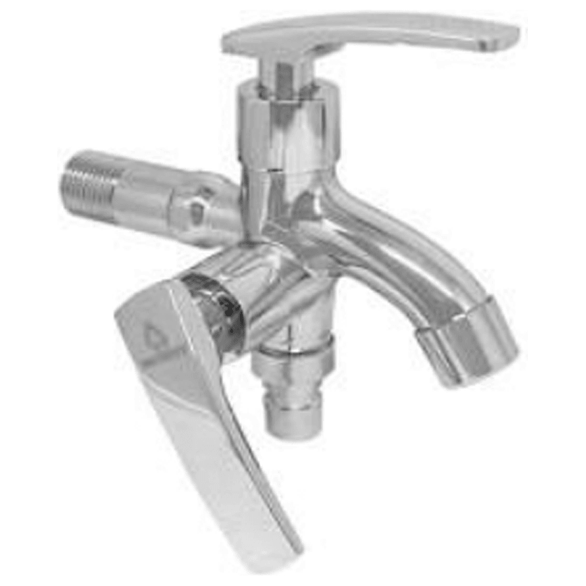 Waterhouse WH230441 BIB Tap Faucet 2-Way Lever Handle - KHM Megatools Corp. Main image